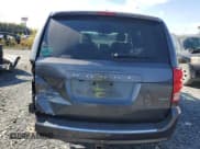 ✅ 2016 Dodge Grand Caravan Crew • VIN: 2C4RDGDG6GR345111 • Lot: 84934655. Wystawiony na Copart z przebiegiem 101 912 mil. Bezpłatny archiwum sprzedaży aukcyjnych z USA i szczegółowy raport historii pojazdu na DreamBid. Zdjęcie 6.