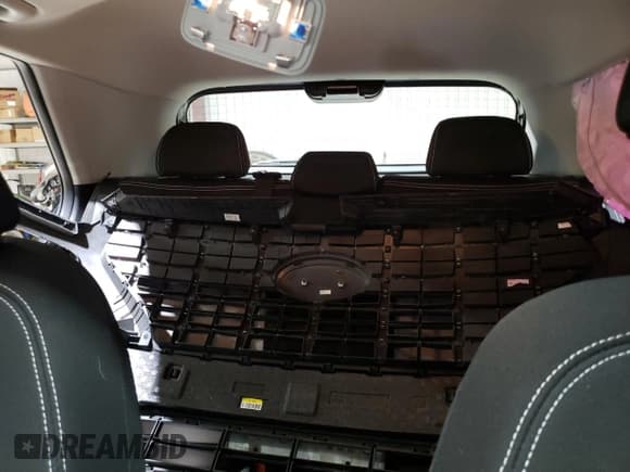 ✅ 2023 Hyundai Venue SEL • VIN: KMHRC8A39PU230818 • Lot: 83188284. Listed on Copart with 20,159 mi. Free auction sales archive from the USA and detailed vehicle history report at DreamBid. Image 10.