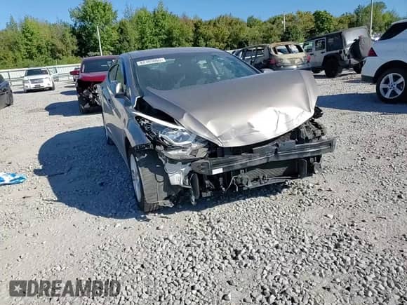 2016 Hyundai Elantra Value Edition с VIN 5NPDH4AE4GH771263, выставлен на аукционе Copart как лот 82385065 с пробегом 130 355 миль миль и Списание • Salvage title. История ставок и продаж доступна на DreamBid. Изображение 13.