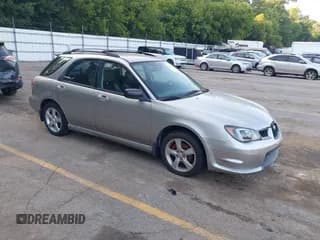 ✅ 2006 Subaru Impreza i • VIN: JF1GG67626G807665 • Lot: 42728739. Wystawiony na IAAI z przebiegiem 170 964 mil. Bezpłatny archiwum sprzedaży aukcyjnych z USA i szczegółowy raport historii pojazdu na DreamBid. Zdjęcie 1.