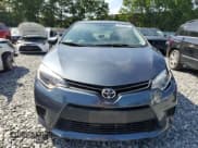 ✅ 2014 Toyota Corolla L • VIN: 2T1BURHE6EC150127 • Lot: 60809205. Listed on Copart with 73,539 mi. Free auction sales archive from the USA and detailed vehicle history report at DreamBid. Image 5.