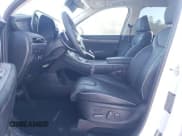 ✅ 2024 Hyundai Palisade Limited • VIN: KM8R54GE9RU726412 • Лот: 86326174. Опубликован ранее на Copart с пробегом 18 334 миль. Бесплатный доступ к архиву аукционных продаж из США и подробный отчёт об истории автомобиля на DreamBid. Изображение 7.