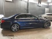 ✅ 2019 Mercedes-Benz E 300 • VIN: WDDZF4KB5KA563057 • Lot: 42253134. Listed on IAAI with 68,806 mi. Free auction sales archive from the USA and detailed vehicle history report at DreamBid. Image 6.