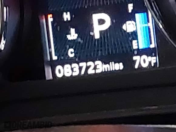 2020 Mitsubishi Outlander ES с VIN JA4AR3AU2LU016320, выставлен на аукционе IAAI как лот 42328777 с пробегом 83 723 миль миль и . История ставок и продаж доступна на DreamBid. Изображение 15.