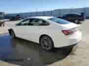 2022 Chevrolet Malibu LT with VIN 1G1ZD5ST2NF195418, listed as a Copart auction lot 90115805 with 111,755 mi miles and Salvage title. Bid and sale history available at DreamBid. Image 2.