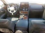 ✅ 2024 Nissan Armada SL • VIN: JN8AY2BC1R9196219 • Lot: 91786165. Listed on Copart with 20,892 mi. Free auction sales archive from the USA and detailed vehicle history report at DreamBid. Image 8.