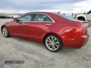 ✅ 2014 Cadillac ATS Premium RWD • VIN: 1G6AE5S39E0120223 • Lot: 91398145. Wystawiony na Copart z przebiegiem 171 559 mil. Bezpłatny archiwum sprzedaży aukcyjnych z USA i szczegółowy raport historii pojazdu na DreamBid. Zdjęcie 2.