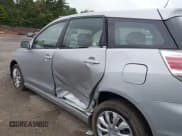 ✅ 2005 Toyota Matrix STD • VIN: 2T1LR32E55C333403 • Lot: 42273681. Listed on IAAI with 192,407 mi. Free auction sales archive from the USA and detailed vehicle history report at DreamBid. Image 12.