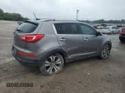 ✅ 2012 Kia Sportage EX • VIN: KNDPC3A2XC7289679 • Lot: 70349275. Listed on Copart with 183,158 mi. Free auction sales archive from the USA and detailed vehicle history report at DreamBid. Image 3.