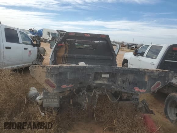 ✅ 2024 Chevrolet Silverado 2500HD • VIN: 1GB4YNEY8RF153116 • Лот: 44559365. Опубликован ранее на Copart с пробегом Не указан. Бесплатный доступ к архиву аукционных продаж из США и подробный отчёт об истории автомобиля на DreamBid. Изображение 6.