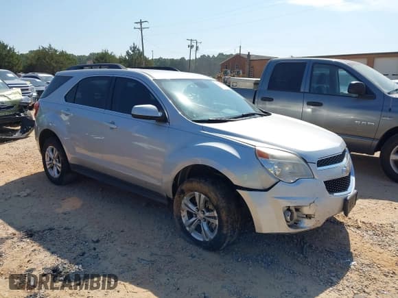✅ 2014 Chevrolet Equinox LT • VIN: 2GNFLBE34E6246295 • Лот: 43278481. Опубликован ранее на IAAI с пробегом 163 710 миль. Бесплатный доступ к архиву аукционных продаж из США и подробный отчёт об истории автомобиля на DreamBid. Изображение 1.