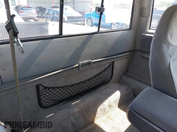 ✅ 1995 Ford Ranger XL • VIN: 1FTCR14A8SPA30546 • Lot: 43361310. Listed on IAAI with 155,979 mi. Free auction sales archive from the USA and detailed vehicle history report at DreamBid. Image 8.