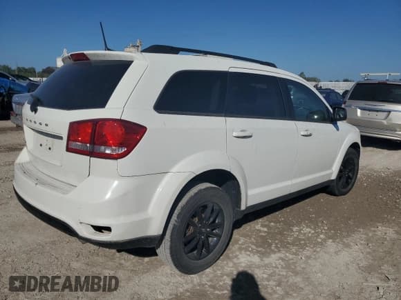 ✅ 2019 Dodge Journey SE • VIN: 3C4PDCBB5KT845628 • Lot: 81862075. Wystawiony na Copart z przebiegiem 52 549 mil. Bezpłatny archiwum sprzedaży aukcyjnych z USA i szczegółowy raport historii pojazdu na DreamBid. Zdjęcie 3.