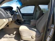 ✅ 2009 Toyota Tacoma PreRunner • VIN: 3TMJU62N79M072571 • Lot: 69843775. Listed on Copart with 228,497 mi. Free auction sales archive from the USA and detailed vehicle history report at DreamBid. Image 7.