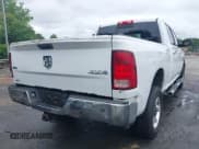 ✅ 2013 Ram 2500 SLT • VIN: 3C6TR5DT7DG524758 • Лот: 42333873. Опубликован ранее на IAAI с пробегом Не указан. Бесплатный доступ к архиву аукционных продаж из США и подробный отчёт об истории автомобиля на DreamBid. Изображение 4.
