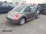 ✅ 2006 Volkswagen Beetle • VIN: 3VWRR31C86M424875 • Lot: 42837528. Wystawiony na IAAI z przebiegiem 110 740 mil. Bezpłatny archiwum sprzedaży aukcyjnych z USA i szczegółowy raport historii pojazdu na DreamBid. Zdjęcie 4.