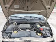 ✅ 2002 Dodge Dakota SLT • VIN: 1B7HG48N32S721409 • Lot: 42295499. Wystawiony na IAAI z przebiegiem 183 991 mil. Bezpłatny archiwum sprzedaży aukcyjnych z USA i szczegółowy raport historii pojazdu na DreamBid. Zdjęcie 10.