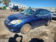 ✅ 2007 Toyota Matrix STD • VIN: 2T1KR32E47C676203 • Lot: 87062415. Wystawiony na Copart z przebiegiem 113 079 mil. Bezpłatny archiwum sprzedaży aukcyjnych z USA i szczegółowy raport historii pojazdu na DreamBid. Zdjęcie 1.