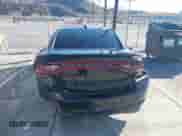 2018 Dodge Charger SXT Plus with VIN 2C3CDXHG6JH174345, listed as a IAAI auction lot 43388377 with 76,831 mi miles and . Bid and sale history available at DreamBid. Image 16.