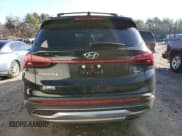 ✅ 2022 Hyundai Santa Fe SEL • VIN: 5NMS2DAJ5NH456262 • Лот: 41857193. Опубликован ранее на Copart с пробегом 5 422 миль. Бесплатный доступ к архиву аукционных продаж из США и подробный отчёт об истории автомобиля на DreamBid. Изображение 6.