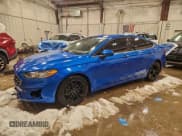 ✅ 2020 Ford Fusion SE • VIN: 3FA6P0HD1LR220190 • Lot: 93831035. Listed on Copart with 85,961 mi. Free auction sales archive from the USA and detailed vehicle history report at DreamBid. Image 1.