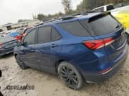 ✅ 2022 Chevrolet Equinox RS • VIN: 3GNAXMEV6NS155932 • Лот: 90132795. Опубликован ранее на Copart с пробегом 45 638 миль. Бесплатный доступ к архиву аукционных продаж из США и подробный отчёт об истории автомобиля на DreamBid. Изображение 2.