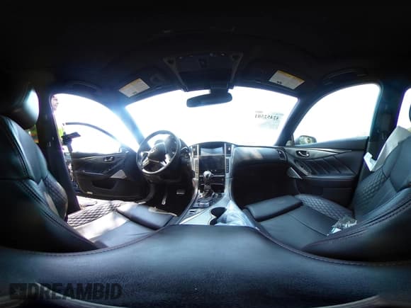 ✅ 2019 Infiniti Q50 Red Sport 400 • VIN: JN1FV7AR9KM800747 • Лот: 42452581. Опубликован ранее на IAAI с пробегом 30 822 миль. Бесплатный доступ к архиву аукционных продаж из США и подробный отчёт об истории автомобиля на DreamBid. Изображение 19.