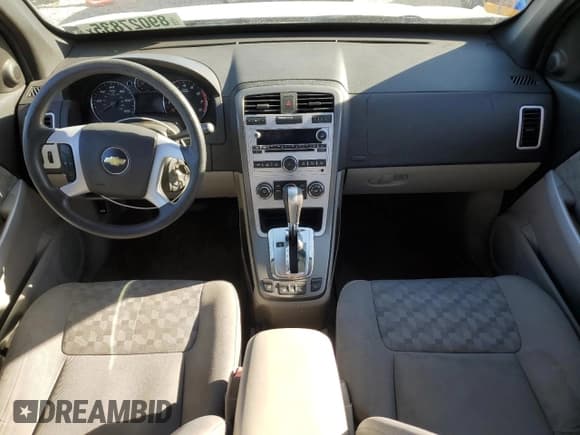 ✅ 2008 Chevrolet Equinox LS • VIN: 2CNDL13F086300649 • Лот: 89027835. Опубликован ранее на Copart с пробегом 142 913 миль. Бесплатный доступ к архиву аукционных продаж из США и подробный отчёт об истории автомобиля на DreamBid. Изображение 8.