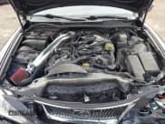 ✅ 2010 Lexus IS 250 • VIN: JTHCF5C28A5041307 • Lot: 43276353. Wystawiony na IAAI z przebiegiem 149 468 mil. Bezpłatny archiwum sprzedaży aukcyjnych z USA i szczegółowy raport historii pojazdu na DreamBid. Zdjęcie 10.