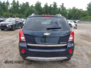 ✅ 2014 Chevrolet Captiva Sport LT • VIN: 3GNAL3EK8ES657661 • Lot: 42722378. Wystawiony na IAAI z przebiegiem Nie podano. Bezpłatny archiwum sprzedaży aukcyjnych z USA i szczegółowy raport historii pojazdu na DreamBid. Zdjęcie 12.