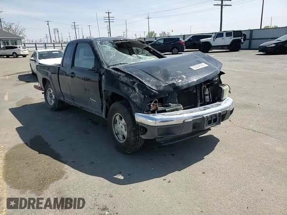 ✅ 2007 Isuzu i-Series S • VIN: 1GGCS199078700657 • Lot: 53324535. Listed on Copart with 168,938 mi. Free auction sales archive from the USA and detailed vehicle history report at DreamBid. Image 11.
