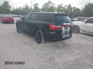 ✅ 2022 Dodge Durango R/T Plus • VIN: 1C4SDJCT4NC221342 • Лот: 43282311. Опубликован ранее на IAAI с пробегом 43 391 миль. Бесплатный доступ к архиву аукционных продаж из США и подробный отчёт об истории автомобиля на DreamBid. Изображение 3.