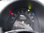 ✅ 2000 Volkswagen Beetle GLX • VIN: 3VWDD21C5YM416108 • Lot: 43776339. Listed on IAAI with 118,576 mi. Free auction sales archive from the USA and detailed vehicle history report at DreamBid. Image 7.