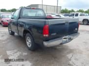 ✅ 2001 Ford F-150 XL • VIN: 1FTZF17271NA17367 • Lot: 42924897. Listed on IAAI with Not provided. Free auction sales archive from the USA and detailed vehicle history report at DreamBid. Image 3.