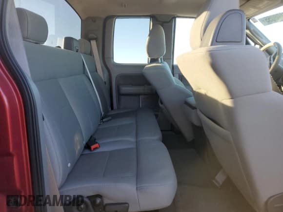 ✅ 2007 Ford F-150 XL • VIN: 1FTPX12V27NA26377 • Лот: 93108055. Опубликован ранее на Copart с пробегом 134 059 миль. Бесплатный доступ к архиву аукционных продаж из США и подробный отчёт об истории автомобиля на DreamBid. Изображение 10.