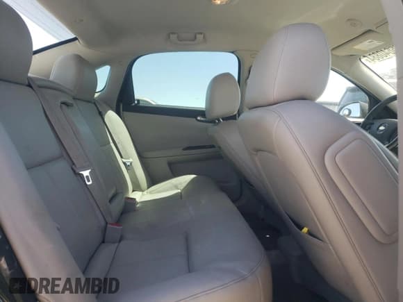 ✅ 2014 Chevrolet Impala LTZ • VIN: 2G1WC5E34E1135231 • Лот: 66640884. Опубликован ранее на Copart с пробегом 86 259 миль. Бесплатный доступ к архиву аукционных продаж из США и подробный отчёт об истории автомобиля на DreamBid. Изображение 10.