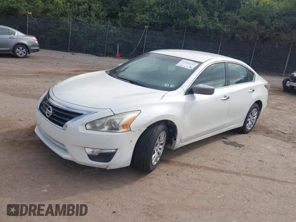 ✅ 2014 Nissan Altima SL • VIN: 1N4AL3AP5EC420566 • Lot: 43284232. Wystawiony na IAAI z przebiegiem 145 593 mil. Bezpłatny archiwum sprzedaży aukcyjnych z USA i szczegółowy raport historii pojazdu na DreamBid. Zdjęcie 2.