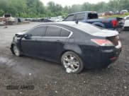 ✅ 2013 Acura TL Advance • VIN: 19UUA9F75DA001394 • Лот: 56843725. Опубликован ранее на Copart с пробегом Не указан. Бесплатный доступ к архиву аукционных продаж из США и подробный отчёт об истории автомобиля на DreamBid. Изображение 2.