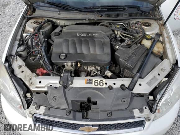 2015 Chevrolet Impala Police Police с VIN 2G1WD5E38F1159448, выставлен на аукционе Copart как лот 57712885 с пробегом 226 647 миль миль и Списание • Salvage title. История ставок и продаж доступна на DreamBid. Изображение 11.