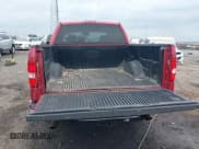 ✅ 2008 Ford F-150 XLT • VIN: 1FTPW12518FC09784 • Lot: 42277658. Listed on IAAI with 118,004 mi. Free auction sales archive from the USA and detailed vehicle history report at DreamBid. Image 18.