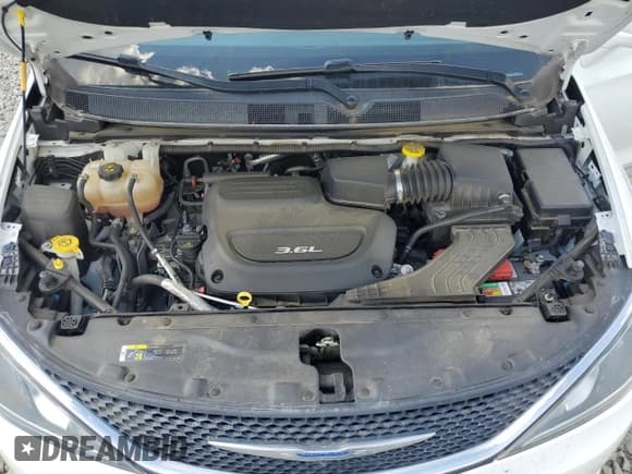 ✅ 2018 Chrysler Pacifica Touring L Plus • VIN: 2C4RC1EG2JR322401 • Lot: 56288045. Wystawiony na Copart z przebiegiem 112 110 mil. Bezpłatny archiwum sprzedaży aukcyjnych z USA i szczegółowy raport historii pojazdu na DreamBid. Zdjęcie 12.