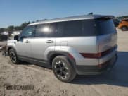 ✅ 2024 Hyundai Santa Fe SE • VIN: 5NMP14GL8RH041203 • Lot: 86971755. Listed on Copart with 12,878 mi. Free auction sales archive from the USA and detailed vehicle history report at DreamBid. Image 2.