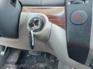 ✅ 2008 Hyundai Veracruz GLS • VIN: KM8NU73C58U045511 • Lot: 42971949. Listed on IAAI with 146,048 mi. Free auction sales archive from the USA and detailed vehicle history report at DreamBid. Image 11.