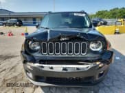 ✅ 2018 Jeep Renegade Latitude • VIN: ZACCJABB0JPJ33588 • Lot: 64685185. Listed on Copart with 91,353 mi. Free auction sales archive from the USA and detailed vehicle history report at DreamBid. Image 5.