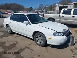 ✅ 2003 Chevrolet Malibu LS • VIN: 1G1NE52J53M622092 • Lot: 41738623. Wystawiony na IAAI z przebiegiem 93 092 mil mil. Skorzystaj z bezpłatnego archiwum sprzedaży aukcyjnych z USA i zobacz szczegółowy raport historii pojazdu na DreamBid. Zdjęcie 1.