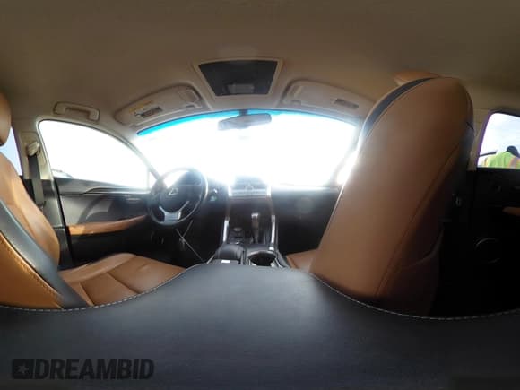 ✅ 2016 Lexus NX 200t • VIN: JTJYARBZXG2041411 • Lot: 42203582. Listed on IAAI with 98,873 mi. Free auction sales archive from the USA and detailed vehicle history report at DreamBid. Image 20.