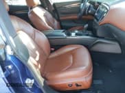 ✅ 2017 Maserati Ghibli S Q4 • VIN: ZAM57RTAXH1213646 • Лот: 41333179. Опубликован ранее на IAAI с пробегом 77 981 миль. Бесплатный доступ к архиву аукционных продаж из США и подробный отчёт об истории автомобиля на DreamBid. Изображение 5.