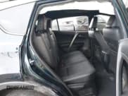 ✅ 2018 Toyota RAV4 Hybrid SE • VIN: JTMJJREV1JD255907 • Лот: 43074509. Опубликован ранее на IAAI с пробегом 70 728 миль. Бесплатный доступ к архиву аукционных продаж из США и подробный отчёт об истории автомобиля на DreamBid. Изображение 8.