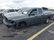 ✅ 2012 Ram 1500 Express • VIN: 1C6RD7FT0CS261392 • Lot: 43273119. Wystawiony na IAAI z przebiegiem 172 363 mil. Bezpłatny archiwum sprzedaży aukcyjnych z USA i szczegółowy raport historii pojazdu na DreamBid. Zdjęcie 2.