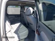 ✅ 2008 Chevrolet Suburban 2LT • VIN: 3GNFC16098G296293 • Lot: 42543429. Listed on IAAI with 184,659 mi. Free auction sales archive from the USA and detailed vehicle history report at DreamBid. Image 8.